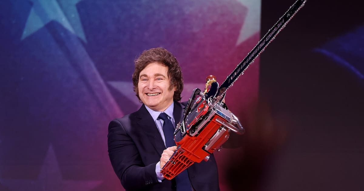 Bisturí en el gasto público: el mapa secreto de los nuevos recortes