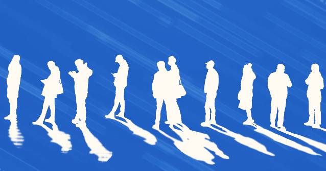 Job openings unexpectedly ticked up in October, shutdown