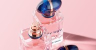 Famous Armani My Way perfume is 50% off in Cyber Monday sale