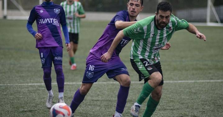 Un triunfo con casta del Muiños ante el Sporting Carballiño (3