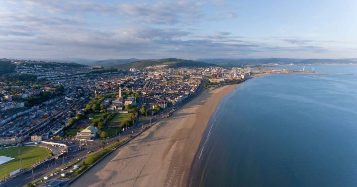 New transport hub for Swansea being looked at to regenerate city