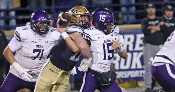 'Found a way': Montana State didn't panic in bounce-back win over Stephen F. Austin