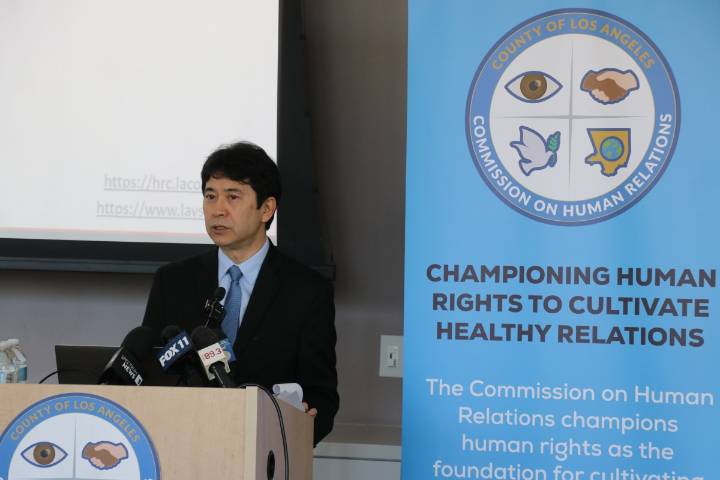 Aumentan los incidentes y delitos de odio contra latinos y minorías en general en LA