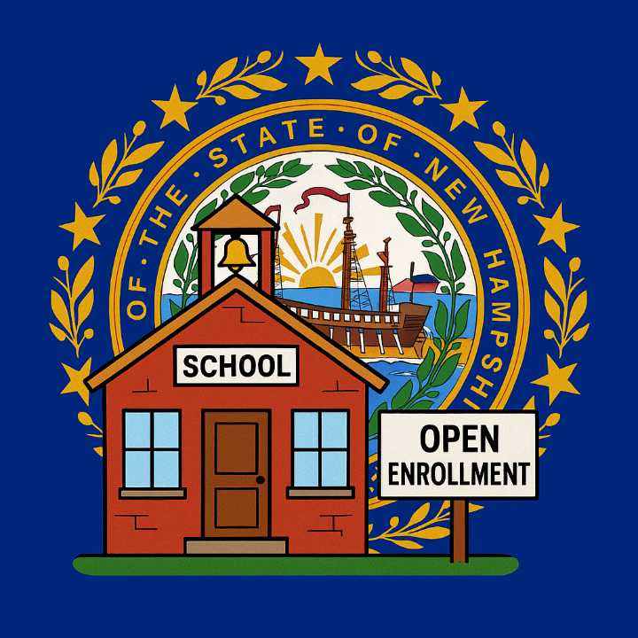 ‘Break the Zip Code Barrier:’ Open Enrollment Hot Topic at AFP Ed Reform Event