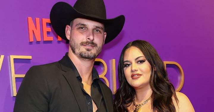 Alexa and Brennon Lemieux of ‘Love Is Blind’ Are Breaking Up