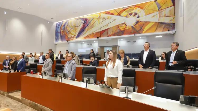 Congreso de Sonora aprueba Paquete Económico 2026 por 92 mil 571 millones de pesos