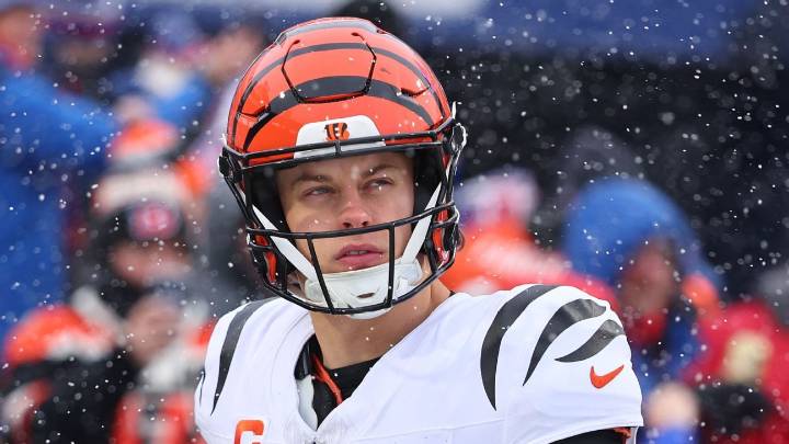 Bengals up against 'wall' after dropping to 4