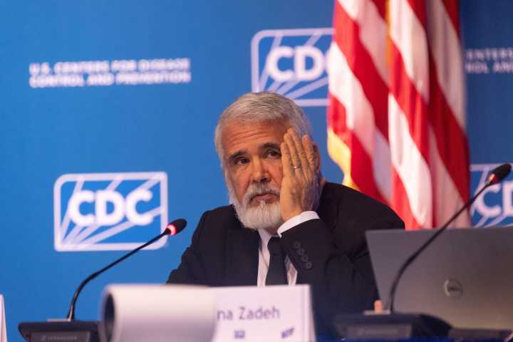 The CDC’s change to hepatitis B vaccination is even worse than it seems