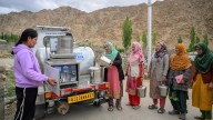 NDDB plans solar-powered dairy in Kargil to supply fresh milk to Indian Army units