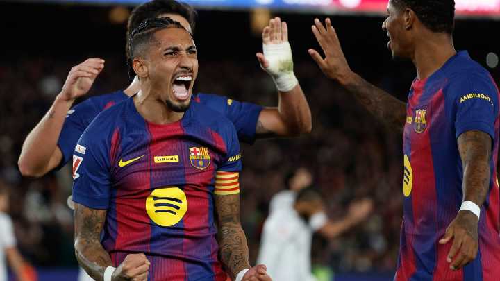 Barcelona - Osasuna: resultado, resumen y goles