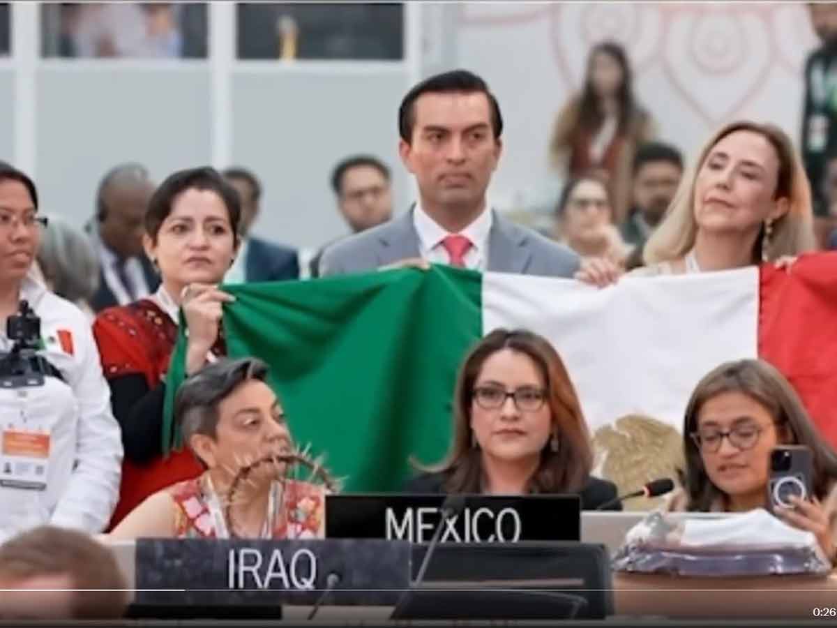 La Pasión de Cristo en Iztapalapa CDMX ya es Patrimonio Cultural Inmaterial de la Humanidad