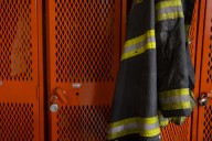 N.J. firefighter no longer employed by city after tossing noose at a Black colleague