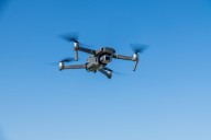 Interceptan un dron con comida gourmet y drogas en cárcel de Carolina del Sur