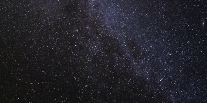 Watch the Geminid meteor shower from Giant City State Park