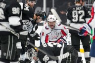 Beauvillier’s tiebreaking goal sends Capitals past Kings 3-1, into 1st place with 5th straight win – Winnipeg Free Press