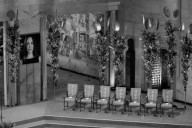 Ausencia de MCM en el Nobel se debió a exigencia del Gobierno de Noruega