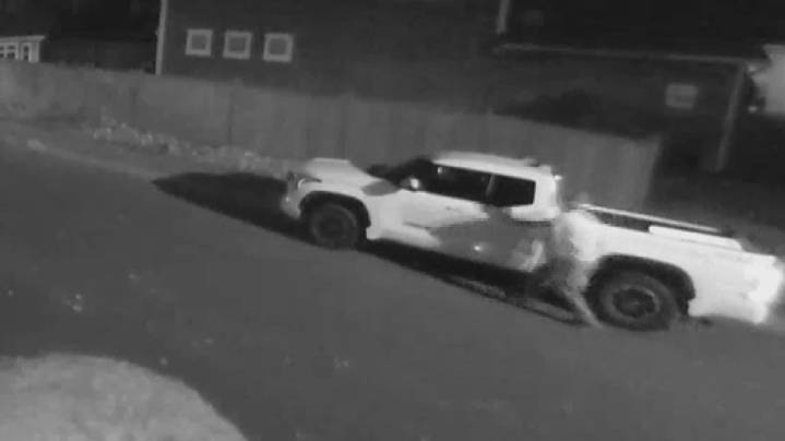 Mail thieves steal multi-unit mailbox in Renton Highlands neighborhood