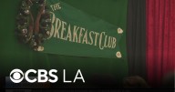 The LA Breakfast Club celebrates 100 years
