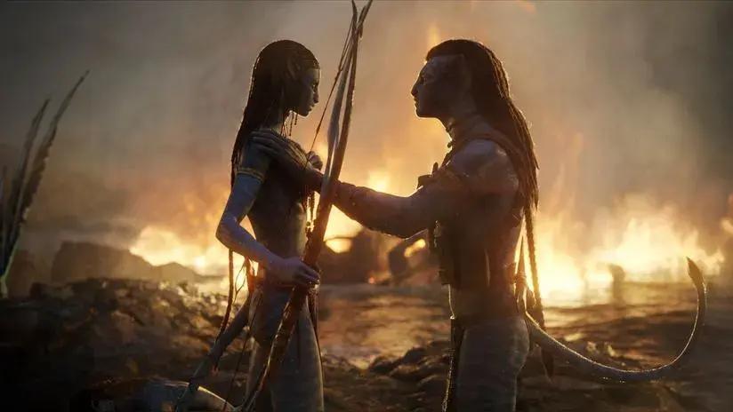 'Avatar: Fuego y cenizas': fecha de estreno, elenco, tráiler y todo lo que se sabe sobre la película de James Cameron