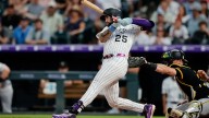 Why Rockies released Warming Bernabel after red