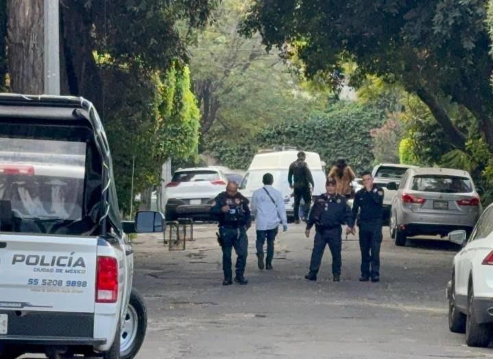 Hallan a pareja asesinada a balazos en domicilio de la colonia Lindavista Sur