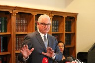 Las Vegas lawyer faces disbarment after misconduct finding in Ronaldo case