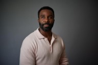 Artista Revelación de AP: Tramell Tillman, el astro de “Severance” que conecta con el público