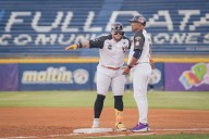ROSTER SEMANAL. Las Águilas sacuden su importación, pero pierden a Andrés Chaparro