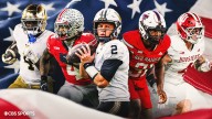 CBS Sports' College Football All-America Team 2025: First