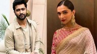 Not MHCU, but Deepika to star in this mythological film starring Vicky Kaushal?