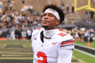 Ohio State Announces Big News on Caleb Downs Ahead of Big Ten Title Game