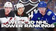 ClutchPoints’ NHL Power Rankings, Week 10: Hughes Bowl means more in 2025