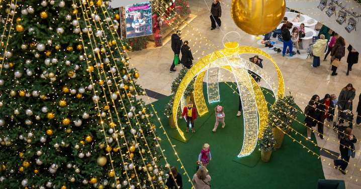 How ‘angel trees’ help people in need receive holiday gifts