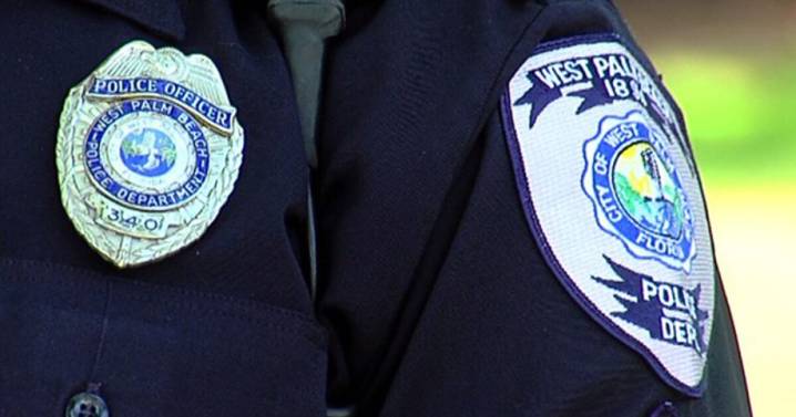 'Operation Old School': West Palm Beach police to announce 'dismantling' of drug trafficking organization