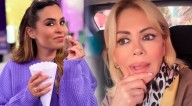 ¿Ethel Pozo SE VA de América TV? Gisela Valcárcel dice la verdad y anuncia FIN de un CONTRATO: "Empezar..."