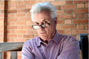 At 83, author John Irving 'ruffles feathers' with his 16th novel