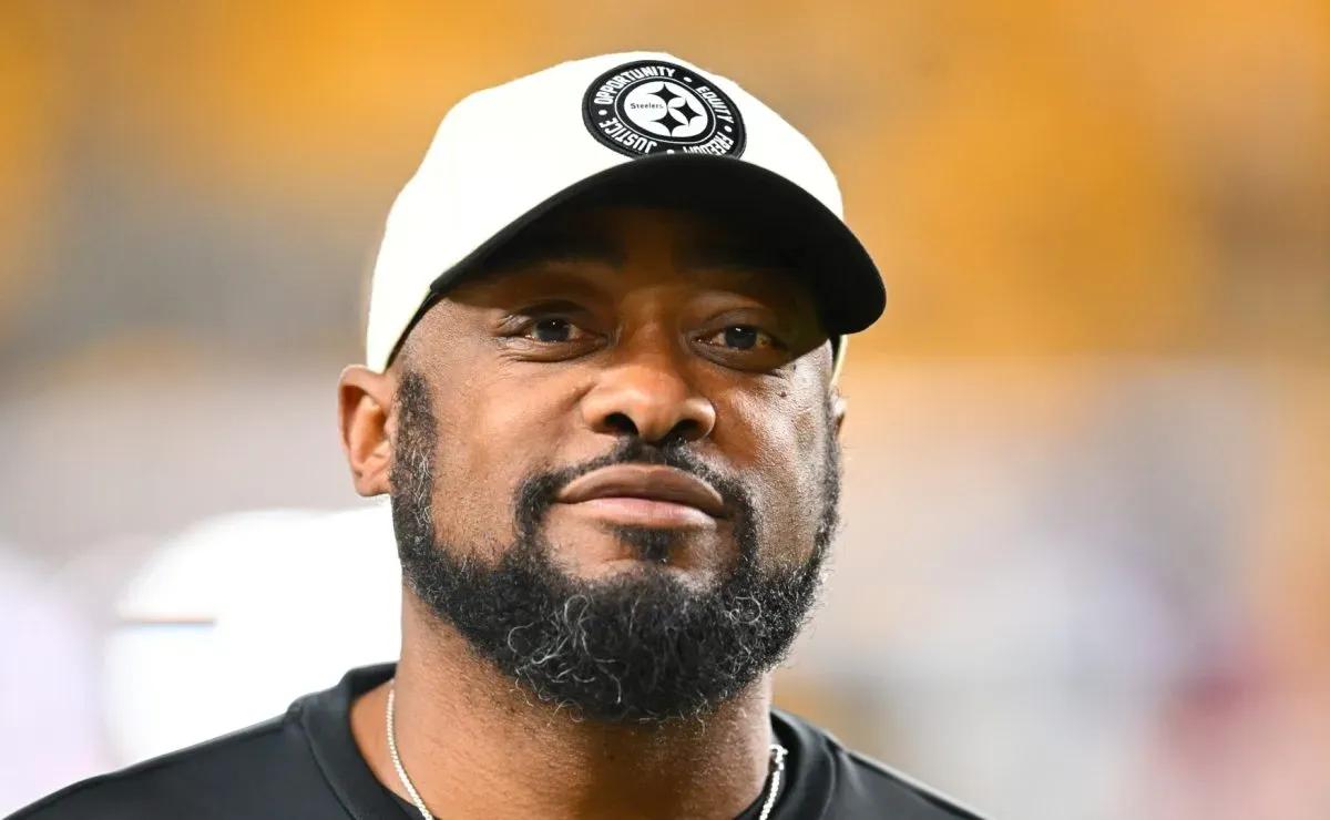 NFL News: Steelers fans finally chant ‘Fire Mike Tomlin’ in epic video at Pittsburgh during game against Bills