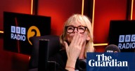 Zoe Ball to leave role as presenter of her BBC Radio 2 show
