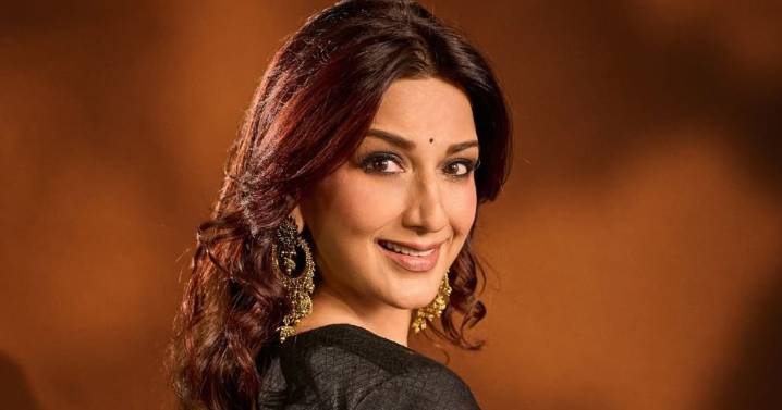 When Sonali Bendre First Learned About Her Cancer & Felt “It Was All A Nightmare”