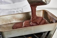 The many ways that baking is winter therapy. With a delicious ending