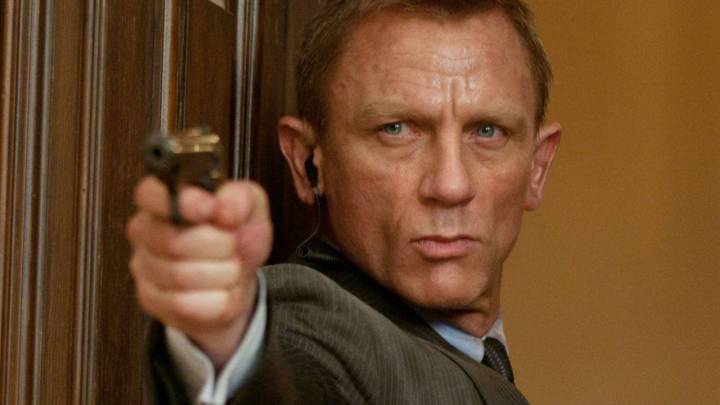 License to Kill? Why This Rising Star Is Most Likely to Lead the James Bond Reboot