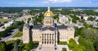 State agencies tee up policy changes ahead of 2026 Iowa legislative session