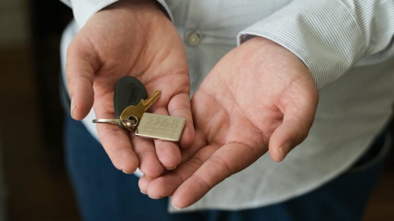 Wu, Boston join lawsuit against Trump administration over homelessness support