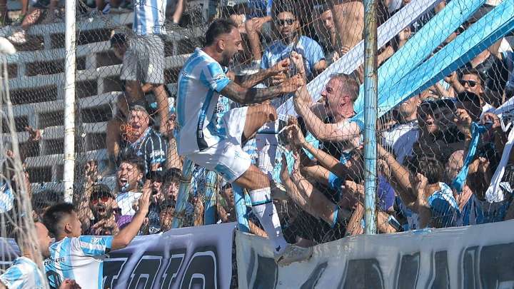 Atlético Argentino y FADEP jugarán la final del Torneo Clausura de la Liga Mendocina