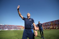 “Gustavo Álvarez vino a cambiar lo que venía haciendo la U: encontrar un DT con sus características será difícil”