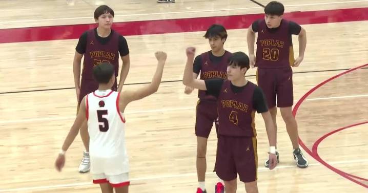 Lodge Grass boys, Rocky Boy girls among winners at Class B Tipoff tournament