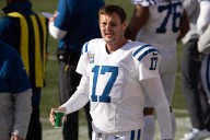 Philip Rivers' Colts return gets strong reaction from NFL Hall of Famer