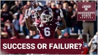 REVEALED: The TRUE Story Behind Mississippi State Bulldogs’ Dramatic Five