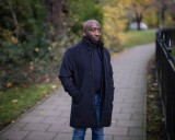 I’ll never forget the look of hatred Nigel Farage had for me at school, simply for existing