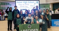 Fontana Unified College Application Days inspires seniors